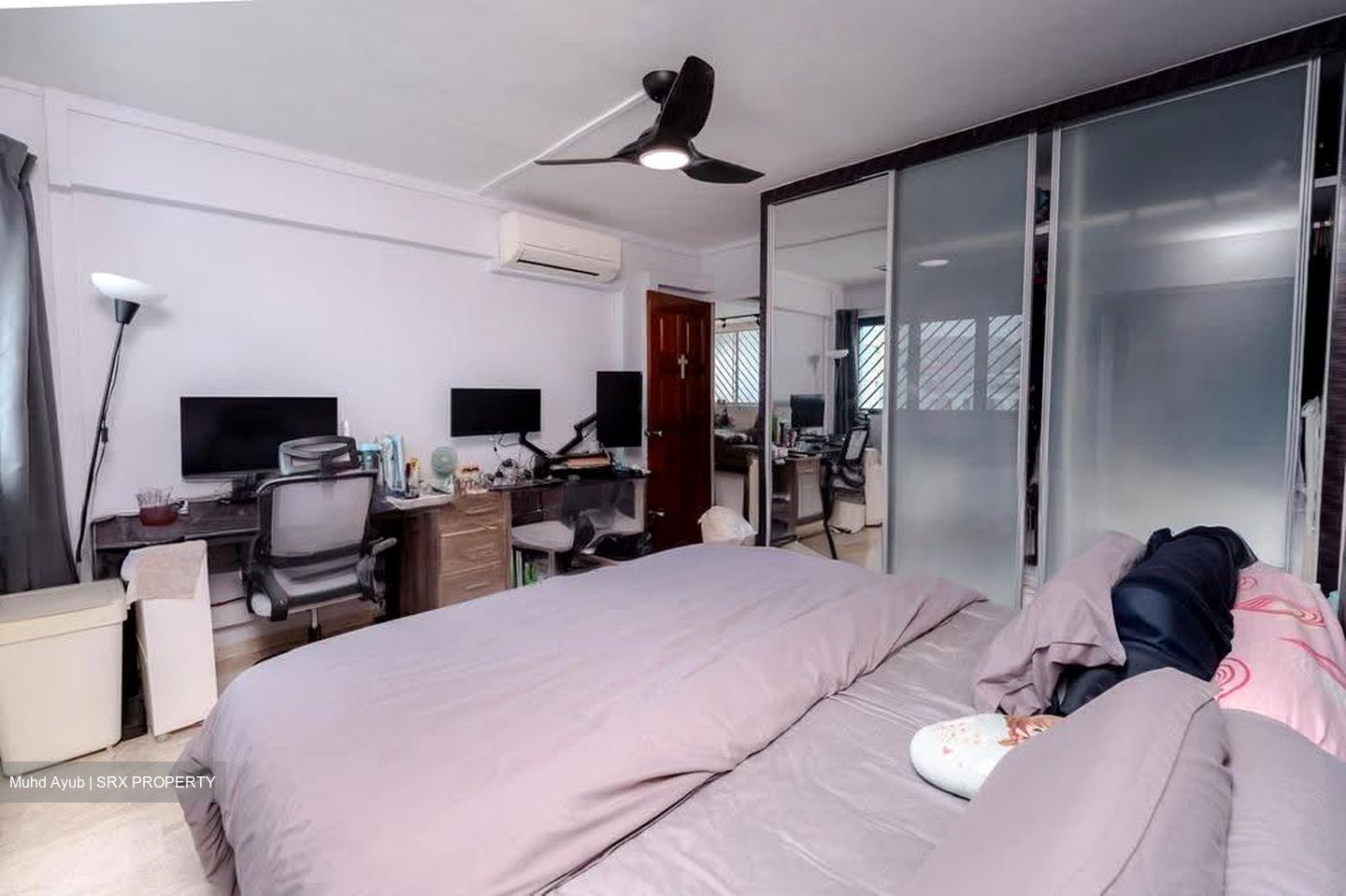 Blk 242 Serangoon Avenue 3 (Serangoon), HDB 4 Rooms #632037301